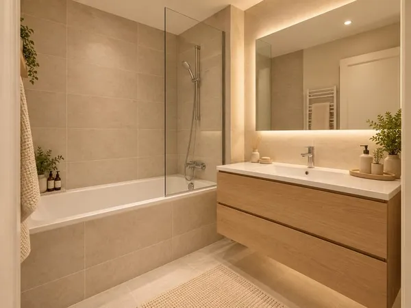 T3 66 m² avec grande loggia  Ambérieu-en-Bugey