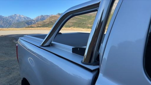Ford Ranger 2.0 EcoBlue 170 - Xlt – 2021 – 45305 km – Diesel – Boîte Manuelle — photo 12