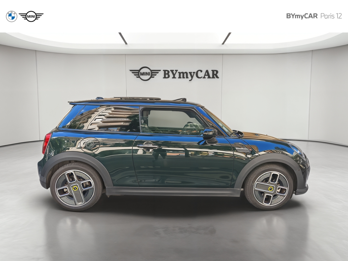 Mini Hatch 3 Portes Cooper SE 184 ch — photo 6