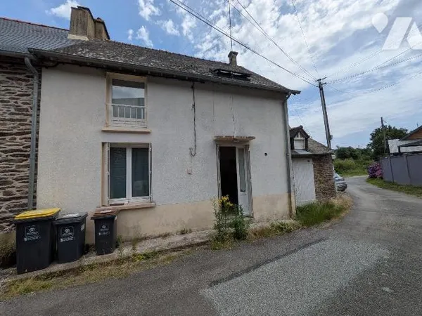 Maison 3 pièces 70 m²