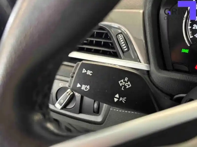 Bmw X1 xdrive 25e 220 ch bva6 — photo 24