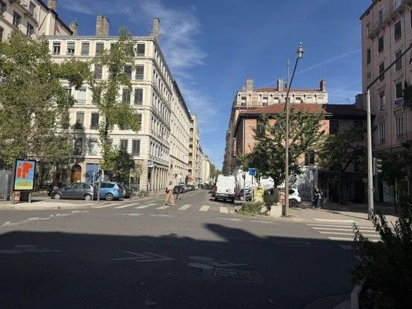 Local commercial 45 m²