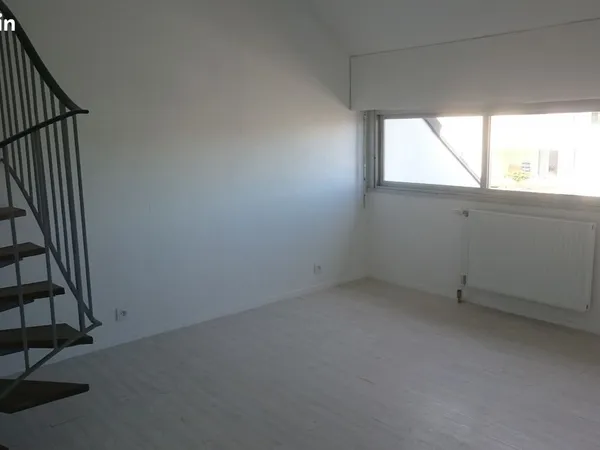Appartement type 2 de 42m2