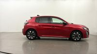 Peugeot 208 1.2 PureTech 100ch S&S Allure — photo 4