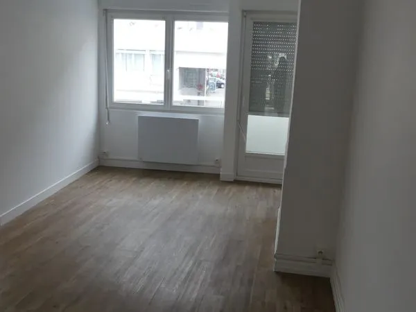 Appartement une chambre