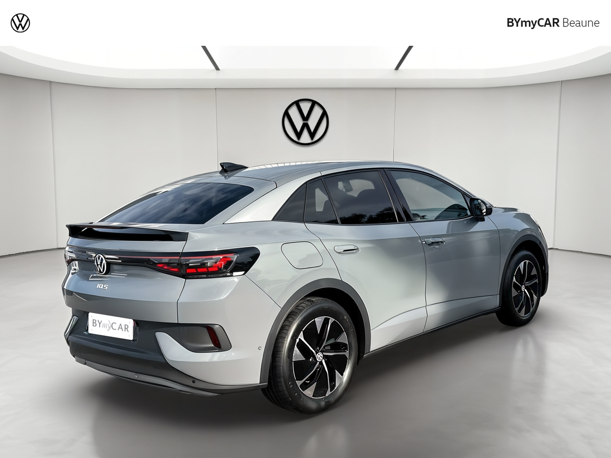 Volkswagen ID.5 Pro 286 — photo 5