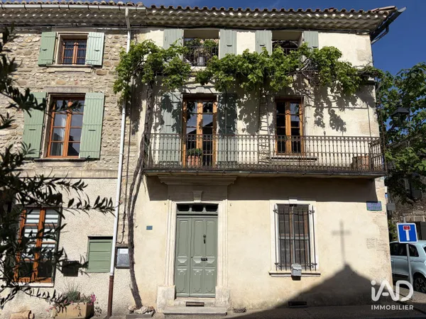 Maison 4 pièces 130 m²