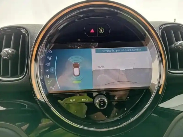 Mini Countryman cooper 136ch  highlands bva7 — photo 14