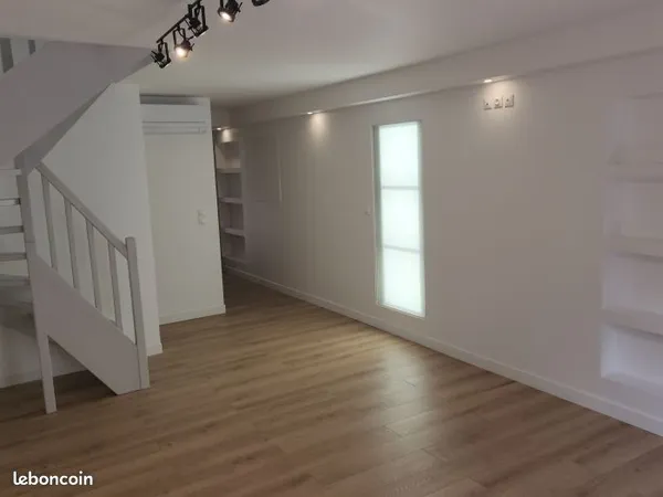 Maison 7 pièces 94 m²