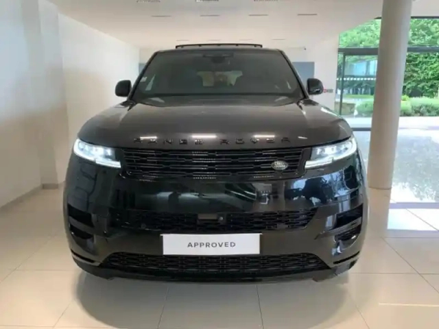 Land Rover Range Rover sport 3.0 p460e 460ch phev dynamic se — photo 2