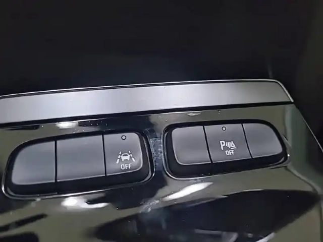 Opel Mokka electrique 136 ch &amp; batterie 50 kwh — photo 62