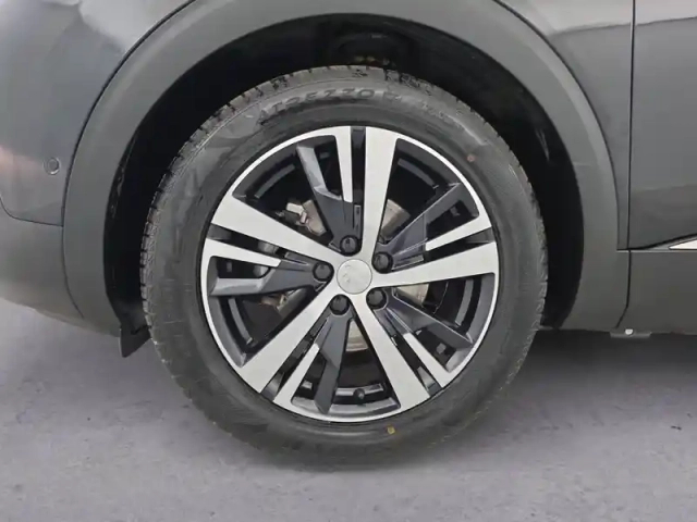 Peugeot 3008 bluehdi 130ch s&amp;s eat8 — photo 42