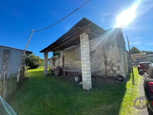 Maison La Chapelle Des Pots