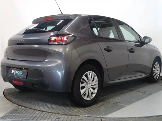 Peugeot 208 1.2 puretech 75ch s&amp;s like — photo 8