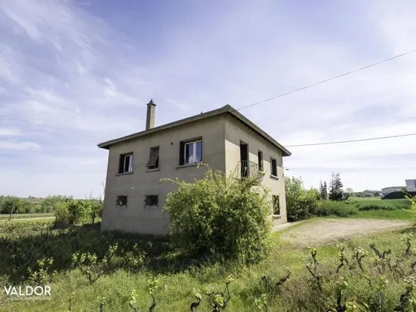 Maison 6 pièces 87 m²