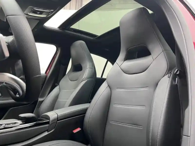 Mercedes Classe A 250 e amg line — photo 18