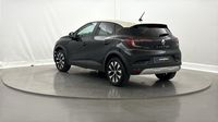 Renault Captur 1.0 TCe 90ch Evolution — photo 8