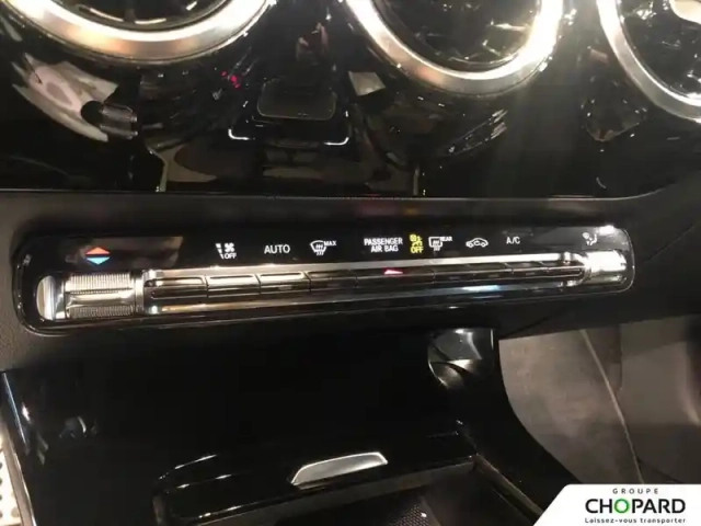 Mercedes Classe A 200 7g-dct — photo 19