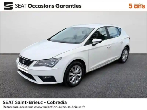 Seat Leon 1.0 tsi 115ch style