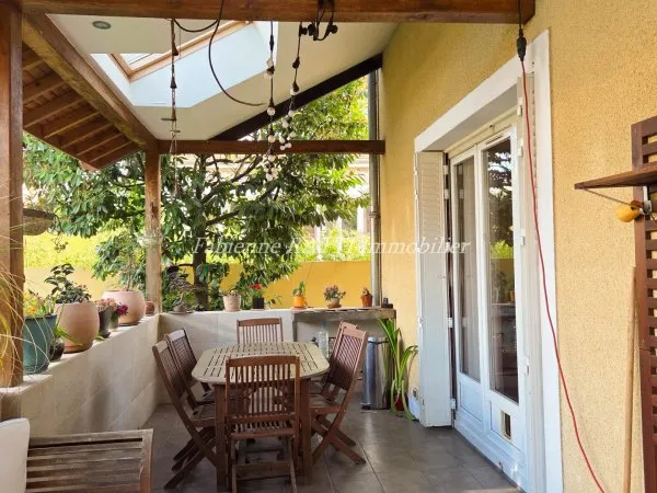 Maison 7 pièces 128 m²