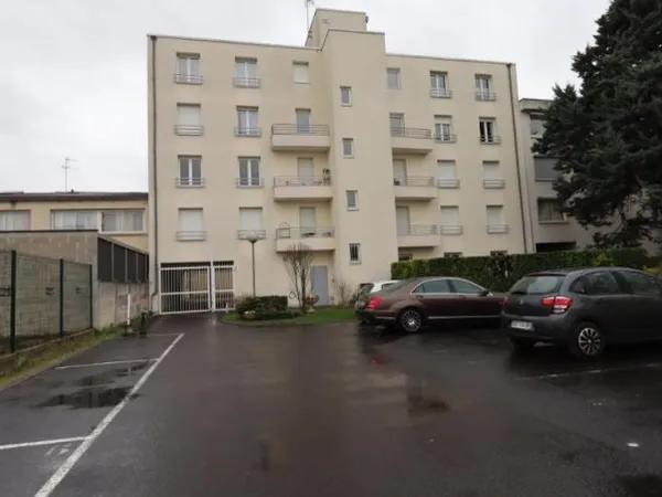Appartement 3 pièces 90 m²