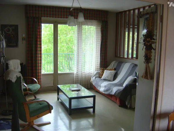 Maison 7 pièces 125 m²