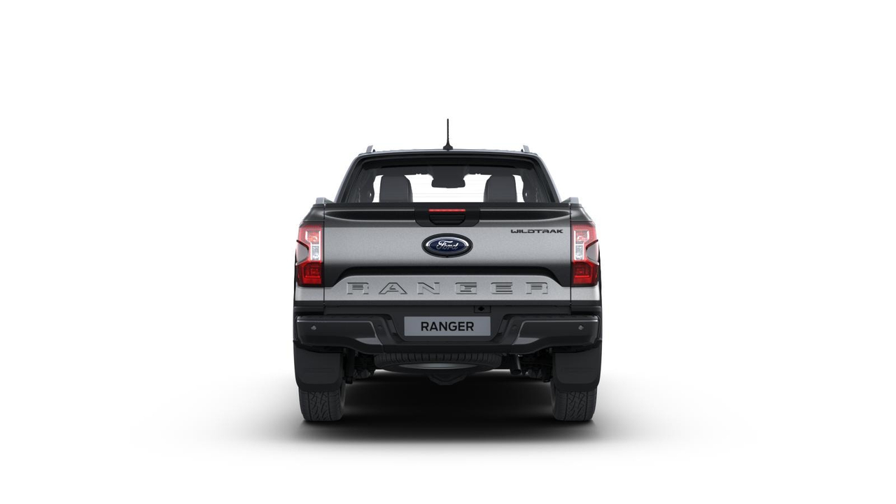 Ford RANGER SUPER CABINE 2.0 ECOBLUE 205 CH S&amp;S BVA10 e-4WD — photo 2