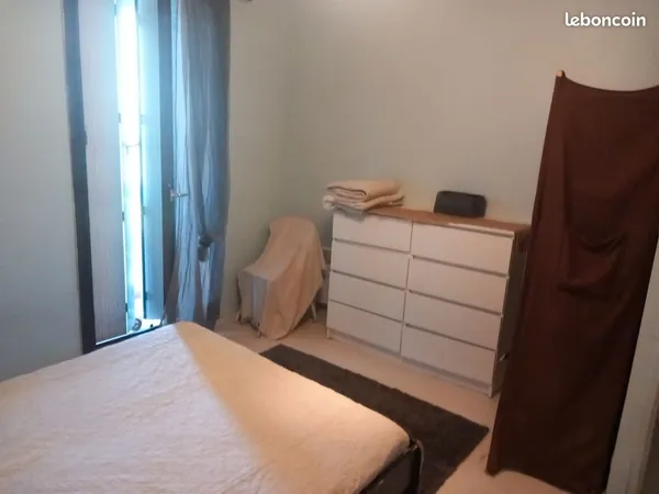 Chambre a louer