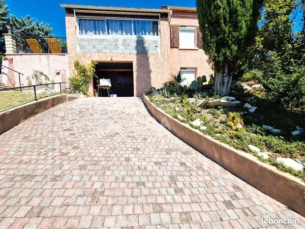 Maison 4 pièces 109 m²