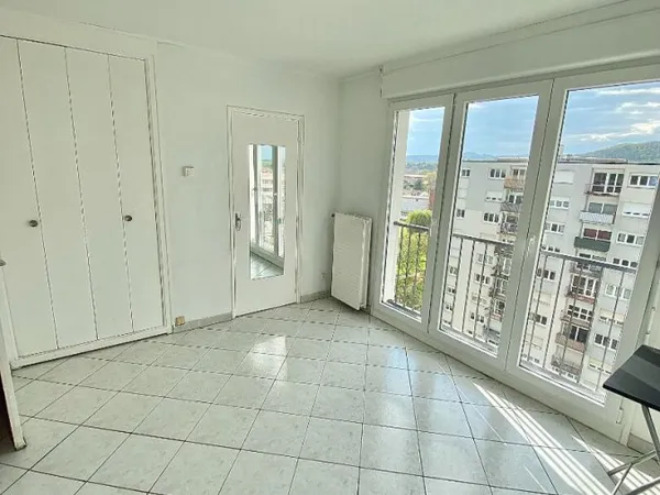Appartement 1 pièce 18 m²