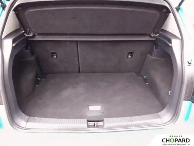 Volkswagen T-Cross 1.0 tsi 110 start/stop dsg7 — photo 8