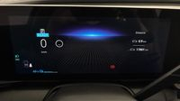 Renault Mégane E-Tech Electric EV60 220ch Equilibre super charge -B — photo 10