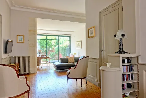 Maison 5 pièces 130 m²