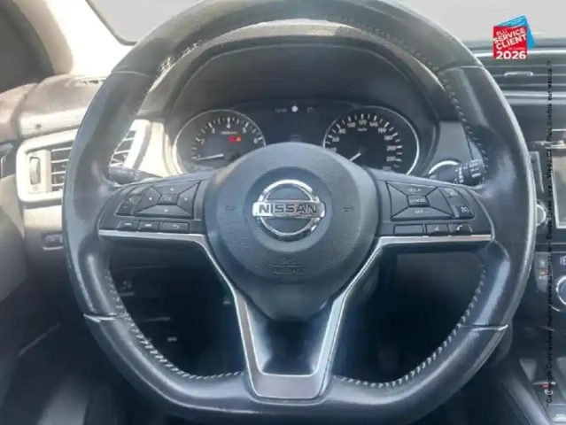 Nissan Qashqai 1.3 dig-t 140ch n-connecta 2019 — photo 12