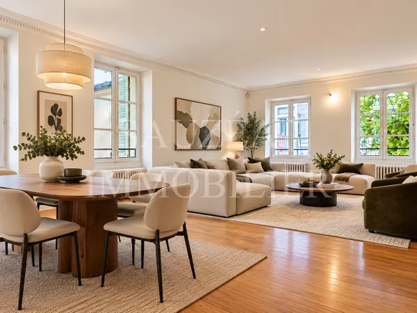 Montrouge - Appartement d'exception