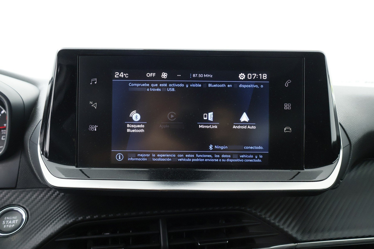 Peugeot 2008 — photo 25