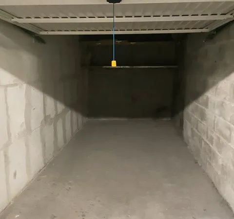 Garage a louer