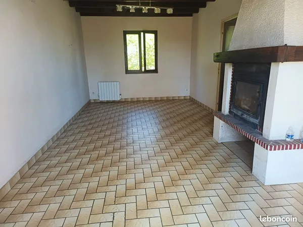 Maison de location