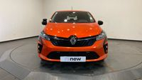 Renault Clio 1.6 E-Tech 145ch full hybrid Evolution — photo 1