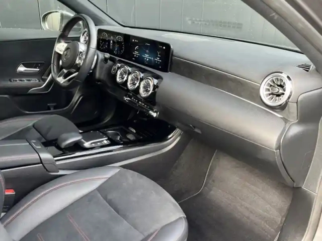 Mercedes Classe A 180 amg line /177 — photo 20