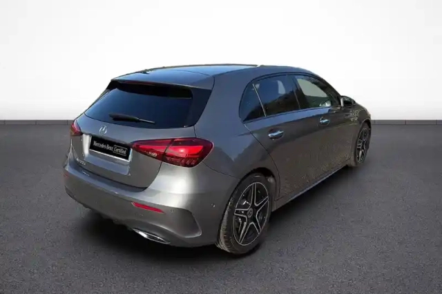 Mercedes Classe A 200 d 8g-dct — photo 82