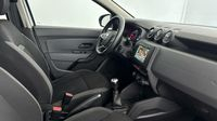Dacia Duster 1.3 TCe 130ch FAP Essentiel 4x2 E6U — photo 15