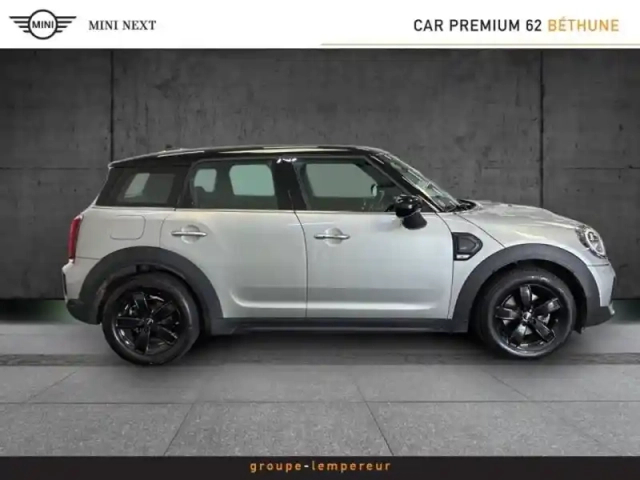 Mini Countryman cooper 136ch  highlands bva7 — photo 5