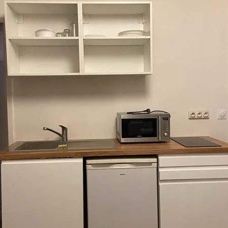 Particulier loue studio 20m2