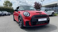 Mini Mini John Cooper Works 231ch Ultimate BVA8 — photo 3