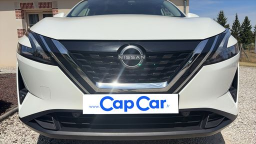 Nissan Qashqai e-Power 1.5 DIG-T 190 Hybrid X-Tronic - N-Connecta – 2023 – 50201 km – Hybride essence – Boîte Automatique — photo 34
