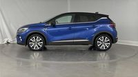 Renault Captur 1.6 E-Tech hybride 145ch Iconic — photo 7