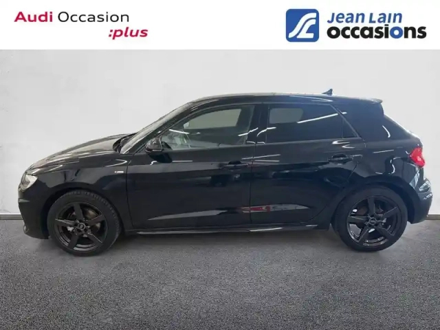 Audi A1 sportback 30 tfsi 116 ch bvm6 — photo 8