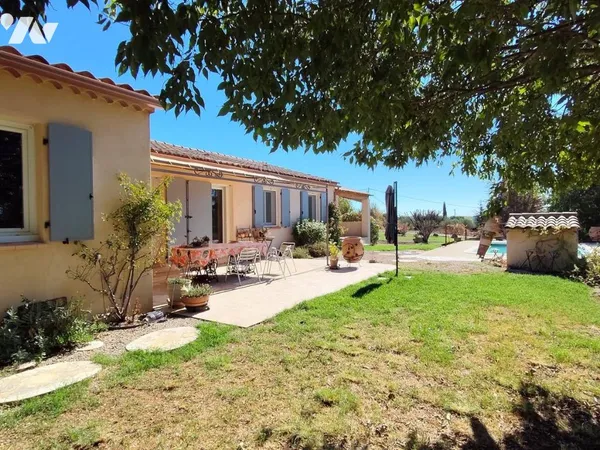 Maison 147 m²