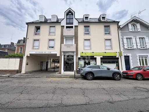 Propriété 16 pièces 500 m²